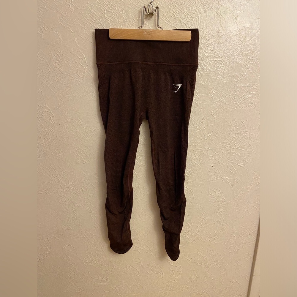 Gymshark legging / new style